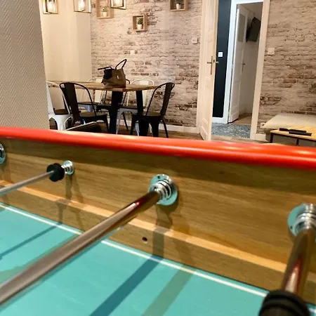 Prázdninový dům Le Loft Cosy Conciergerie Leroy