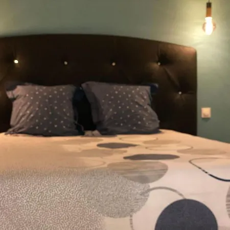Prázdninový dům Le Loft Cosy Conciergerie Leroy *