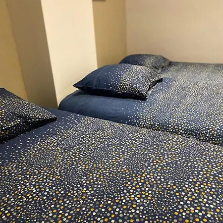 Le Loft Cosy Conciergerie Leroy Outreau
